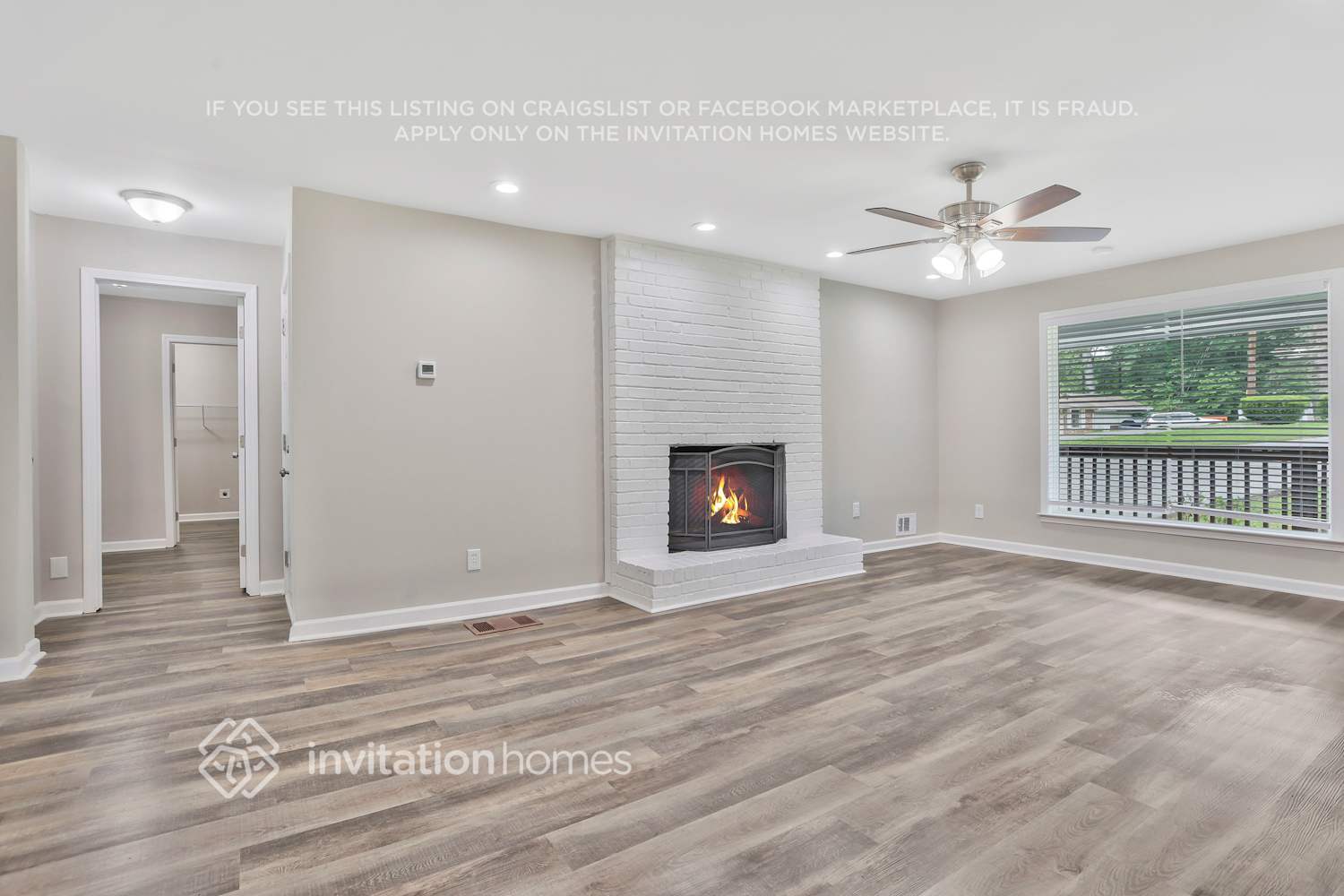 Building Photo - 3809 Butternut Dr