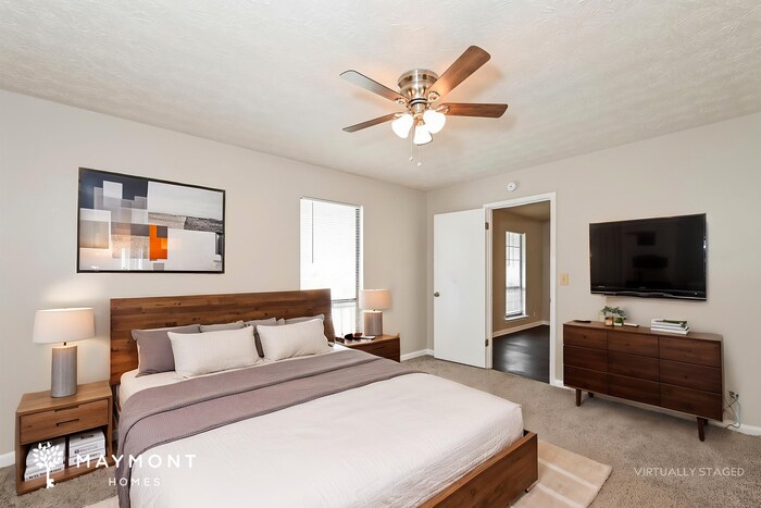 Building Photo - 2524 Holly Berry Trail SW