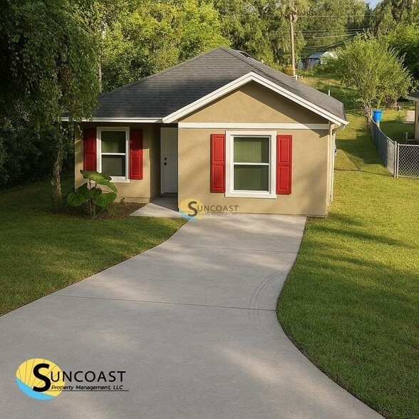 Primary Photo - 481 Nitram Ave