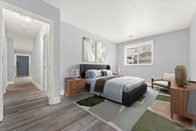Building Photo - "Charming 2-Bed Condo with Cozy Fireplace in Prime Arvada Location!"