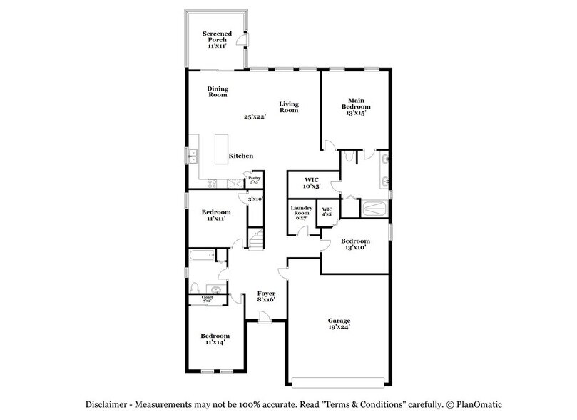 Building Photo - 3907 Eternity Cir