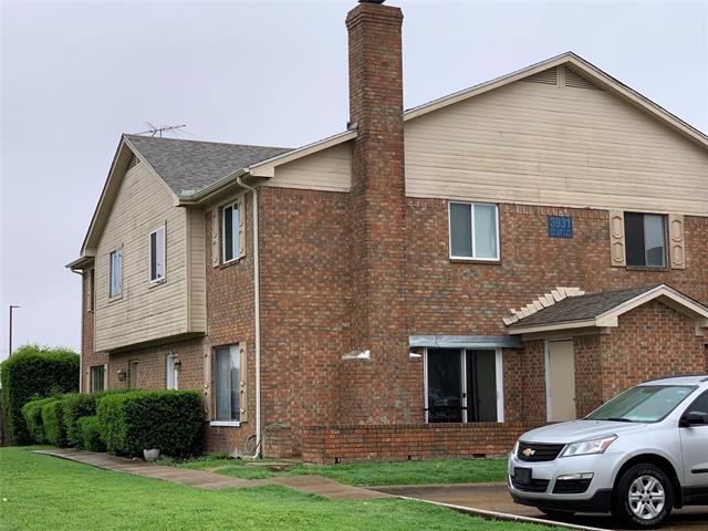 Building Photo - 3931 N Garland Ave