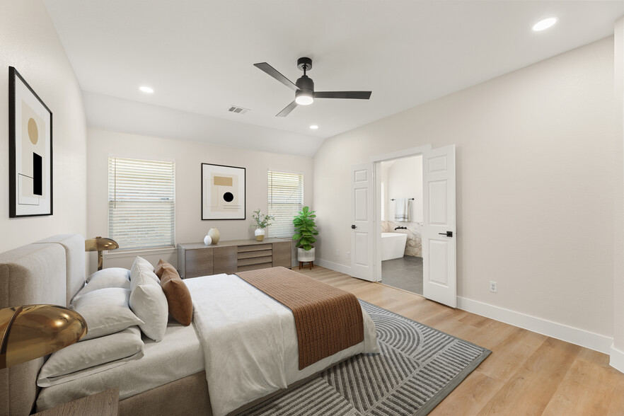 Virtual Staging - 4029 Dellman Dr