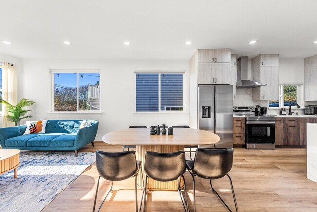 Building Photo - 1400 Martin Luther King Jr Way S