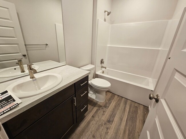 Building Photo - New build! October rent free