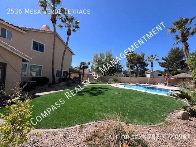 Building Photo - 2536 Mesa Verde Terrace