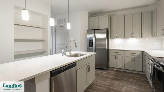 Building Photo - 2740 Village Crossing Blvd