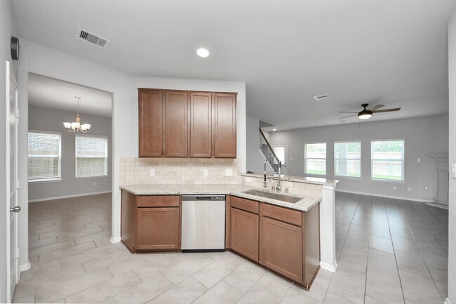 Building Photo - 4111 Fair Country Ln