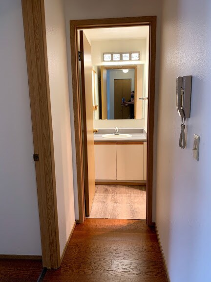 Interior Photo - 8620 23rd Ave NE