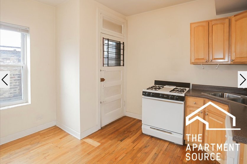 Building Photo - 3529 N Broadway