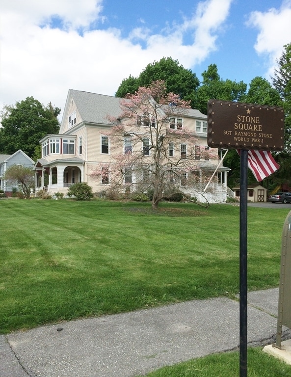 Building Photo - 35 Grafton St