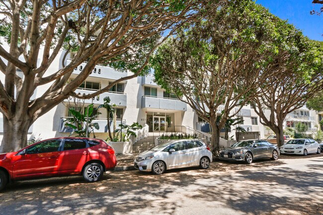 Building Photo - 801 2nd Street