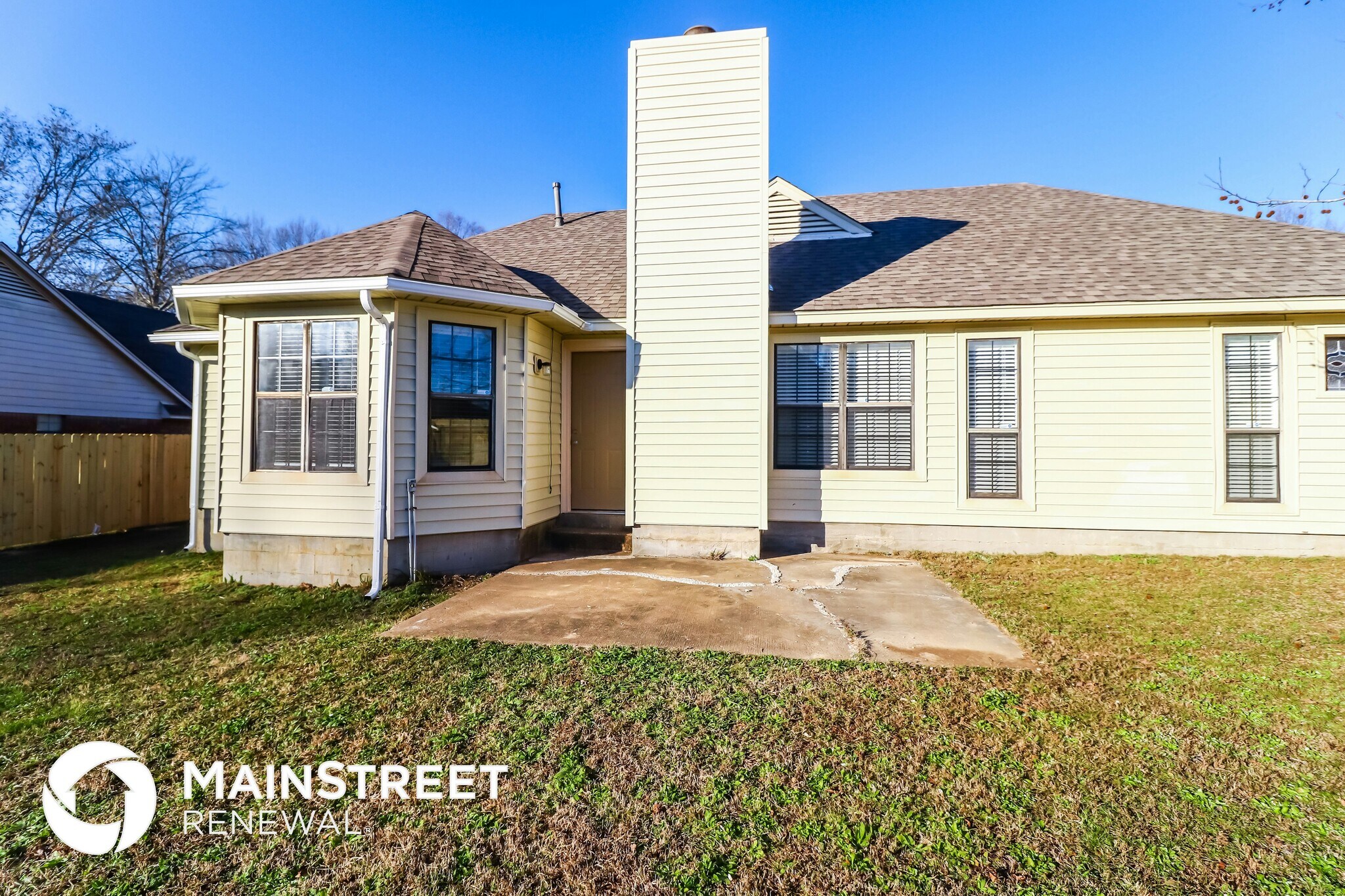 Building Photo - 5921 Pecan Trce