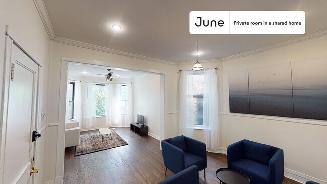 Building Photo - Room in Shared 3 bed/1.5 bath home