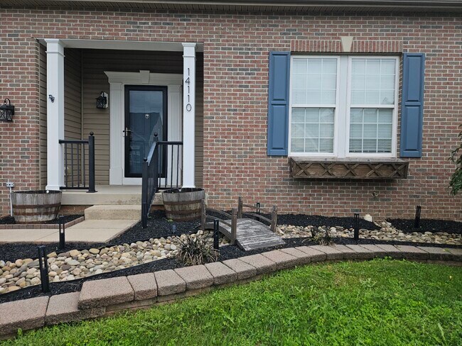 Building Photo - 14110 Shelby Cir
