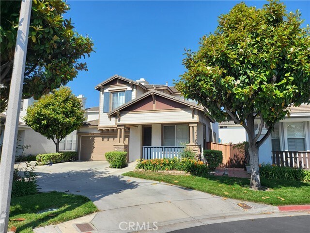 Primary Photo - 2154 W Cherrywood Ln