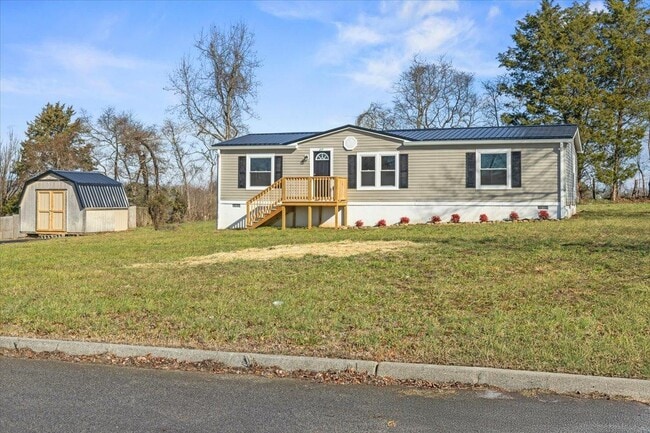 Building Photo - 217 Wesley Dr