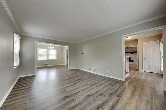 Building Photo - 2779 Lanier Dr