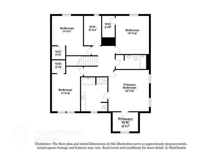 Building Photo - 701 Cider Ml Wy