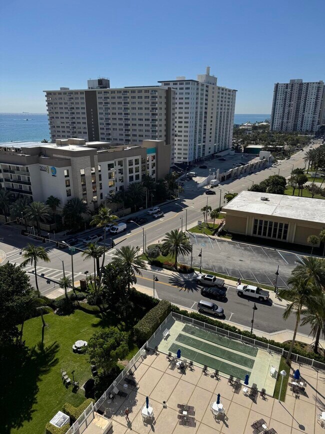 Building Photo - 201 N Ocean Blvd