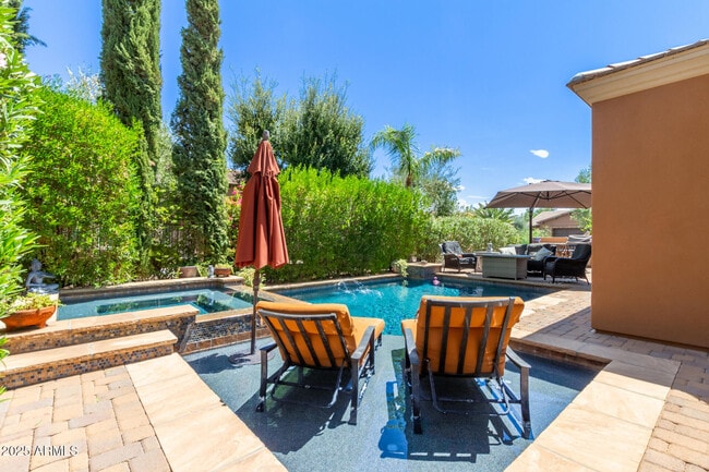 Building Photo - 36965 N Crucillo Dr
