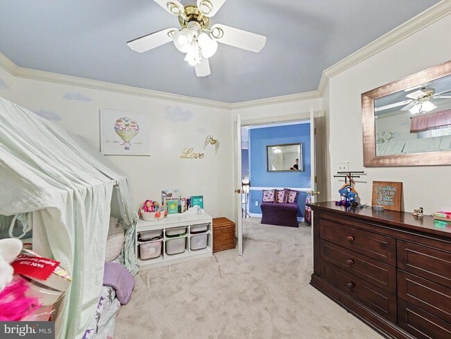 Building Photo - 16652 Purcival Ct