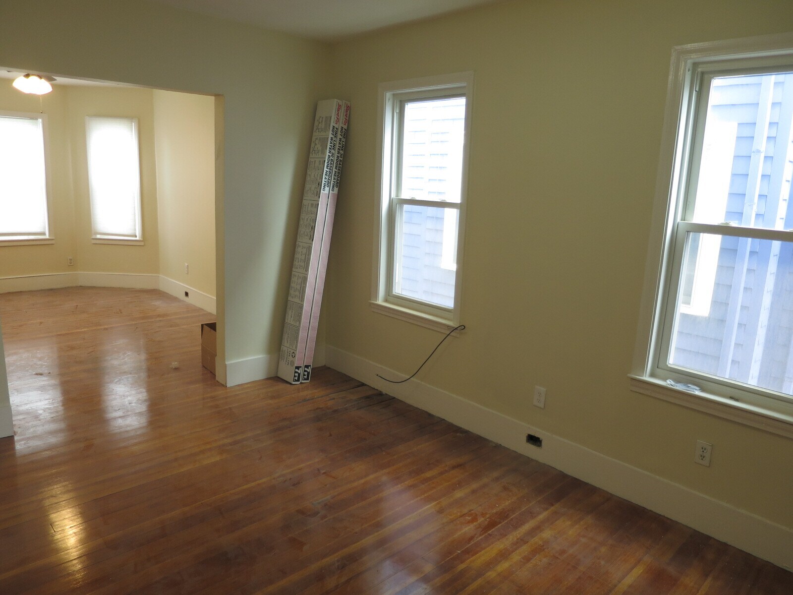 Building Photo - 5 Partridge Ave