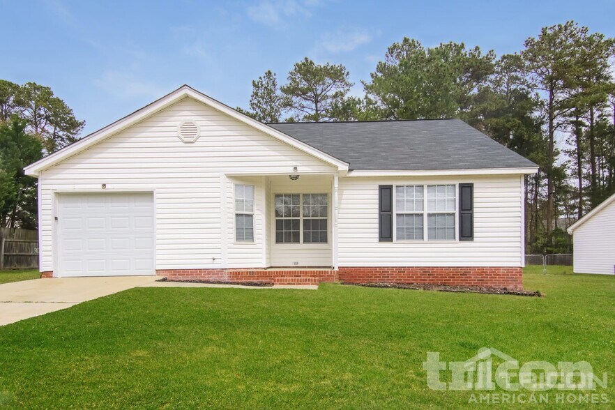 Building Photo - 109 Jaybird Ln