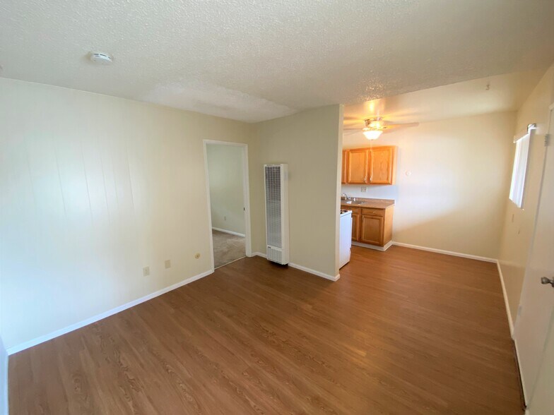 La Quinta Apartment 1515 E Washington Ave El Cajon CA 92019