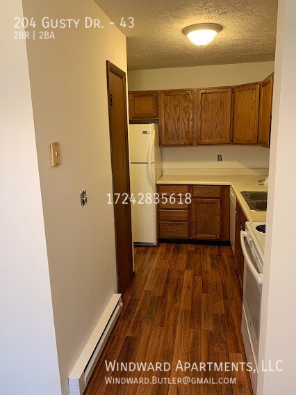 Building Photo - 204 Gusty Dr