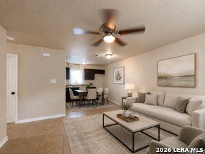Building Photo - 1221 N Navidad St