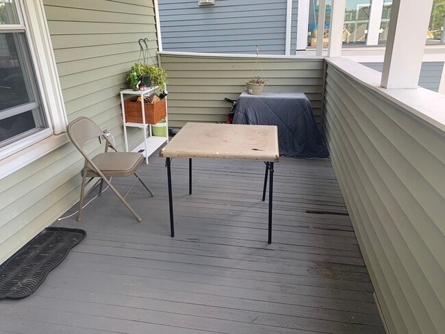 Building Photo - 801 Boylston St