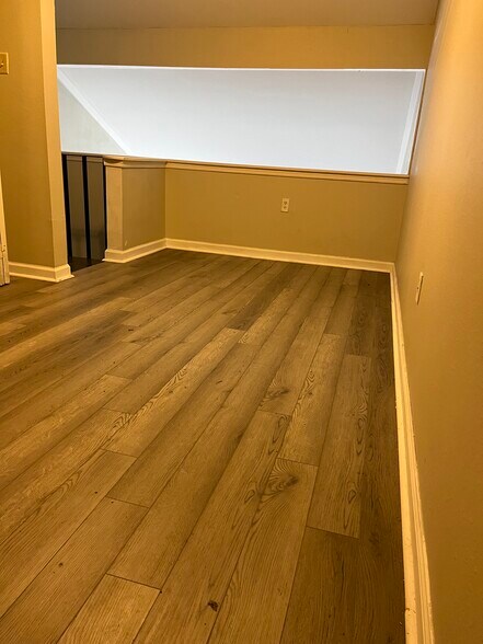 Loft Style Bedroom 2 - 716 Saint Louis St