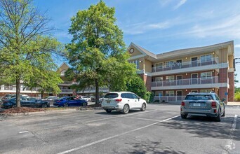 Building Photo - Furnished Studio-Chesapeake - Crossways Blvd.