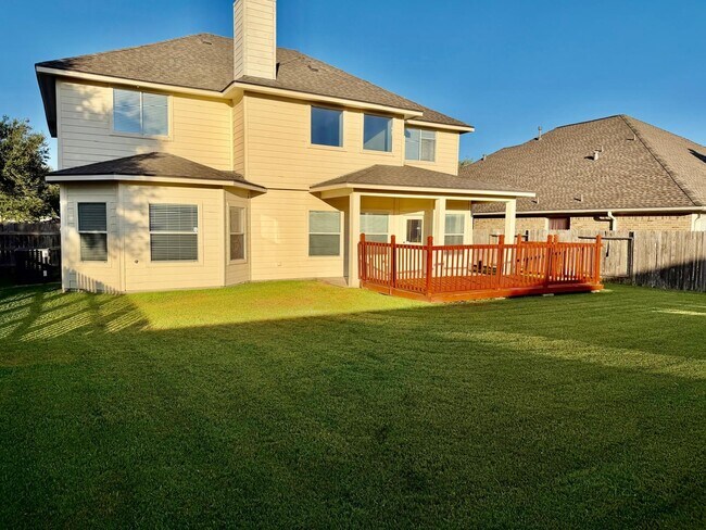 Building Photo - 6537 Canyon Mist Ln