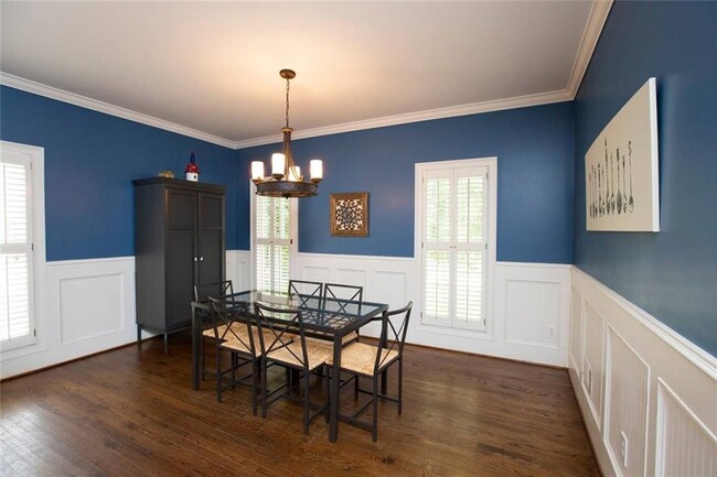 Building Photo - 2531 Old Salem Cir SE