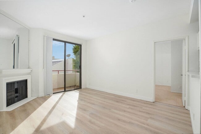 Floorplan - Ashton Towers