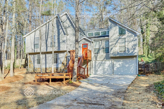Building Photo - 1327 Shadowood Trail