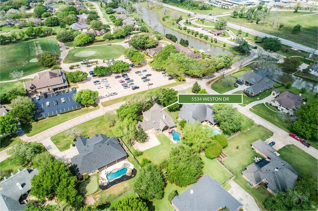 Building Photo - 5534 Weston Dr