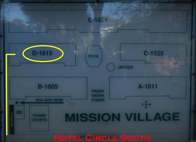 Building Photo - 1615 Hotel Cir S