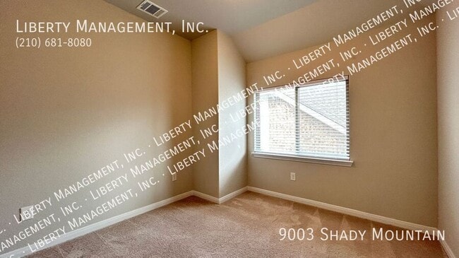 Building Photo - 9003 Shady Mountain