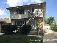 Building Photo - 318 S 79th St