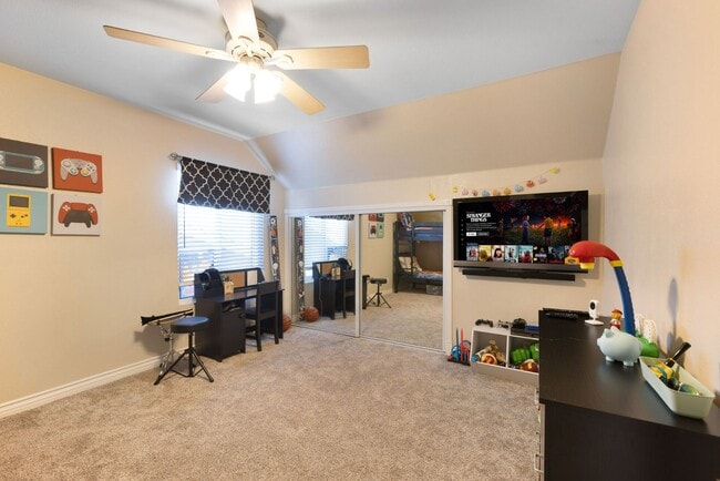 Building Photo - Modern Luxury in Cypress – 4BR Home with H...