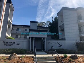 Building Photo - Impeccable 2BR, 1BA Capitola Condo with Oc...