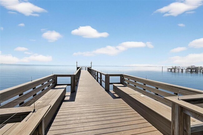 Building Photo - 650 Pinellas Point Dr S