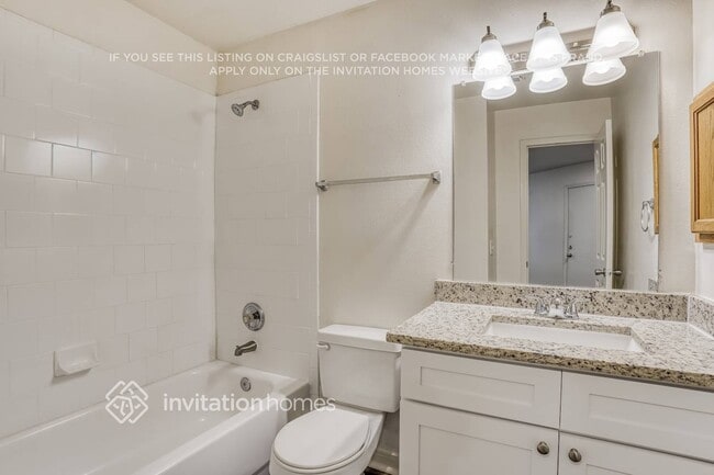 Building Photo - 17306 Meria Coves Dr