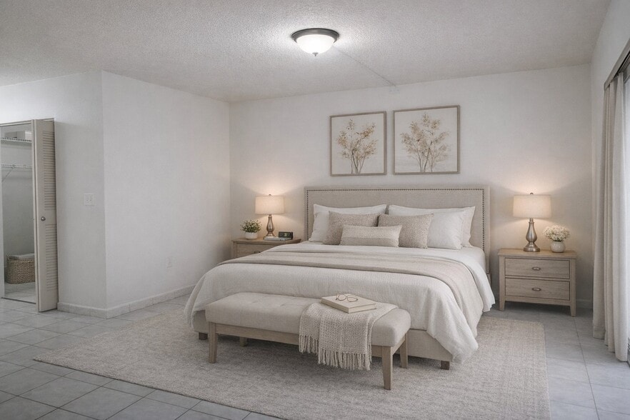 Building Photo - 10885 NW 7th St