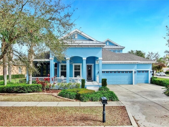 Primary Photo - 613 Manns Harbor Dr