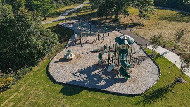 Building Photo - 2127 Gildridge Dr