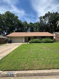 Building Photo - 7833 E 79th Pl